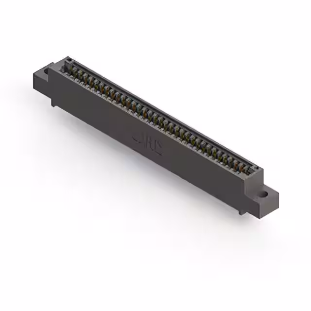 895-034-542-404 EDAC Inc.  Edgeboard Connectors
